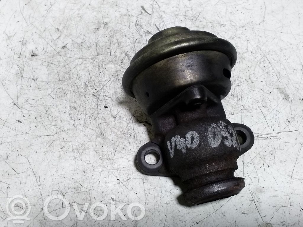 Volvo S40, V40 Válvula EGR 