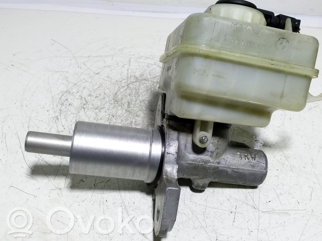 BMW 5 E60 E61 Master brake cylinder 