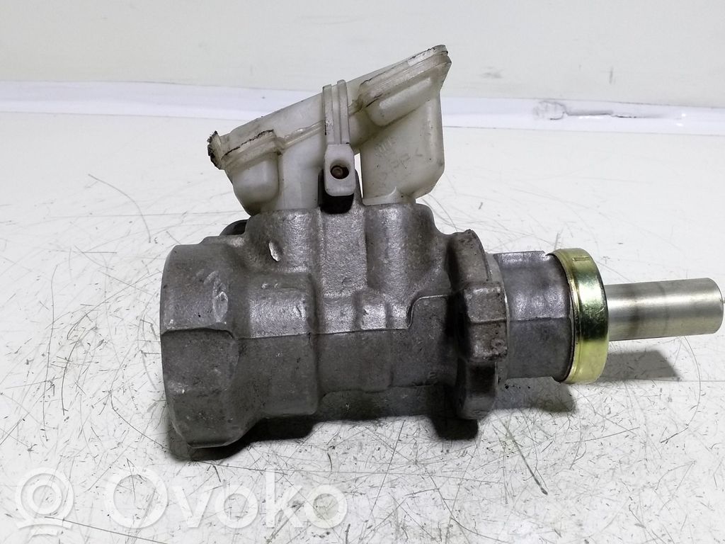 Ford Focus Master brake cylinder 