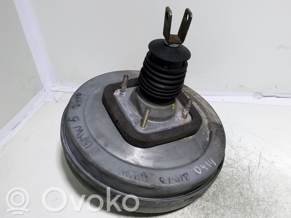 BMW 5 E39 Stabdžių vakuumo pūslė 