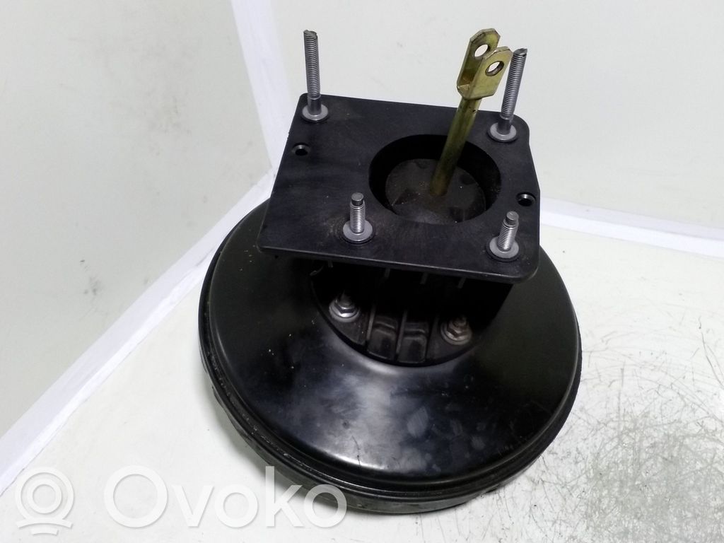 Citroen C5 Brake booster 