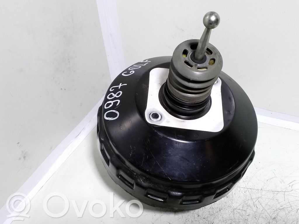 Volkswagen Golf VI Stabdžių vakuumo pūslė 