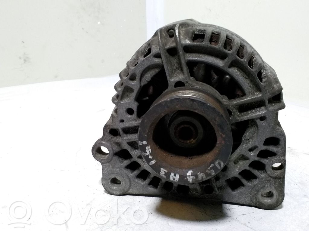 Audi A3 S3 8L Generatorius 