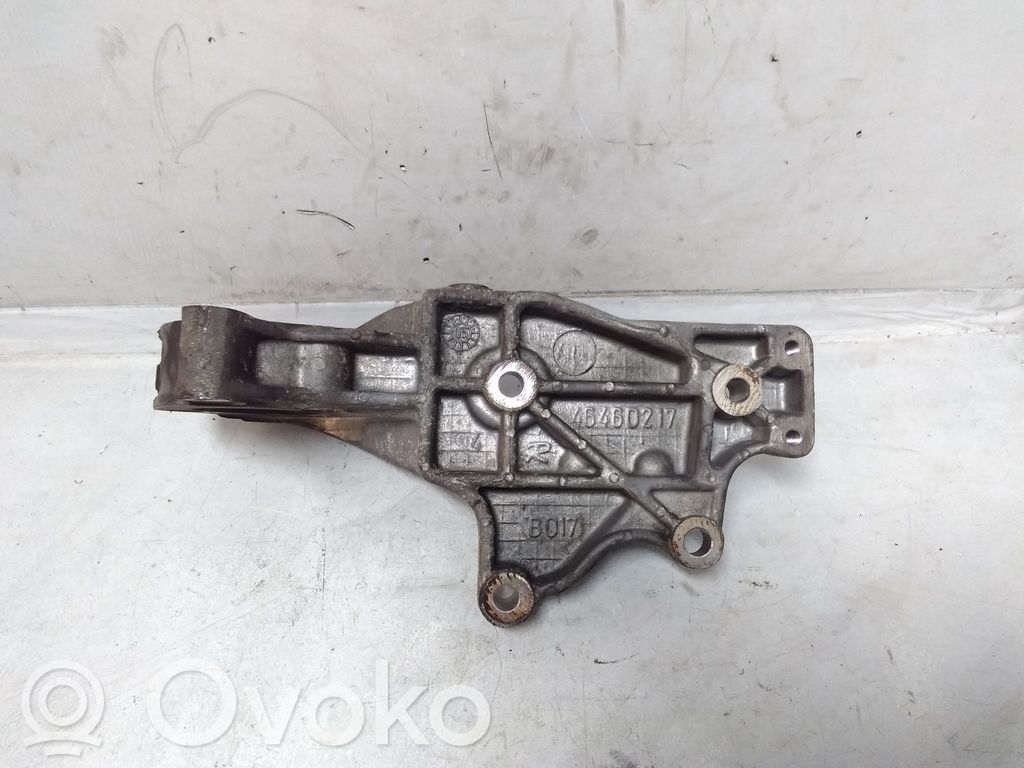 Alfa Romeo GT Driveshaft support bearing bracket 