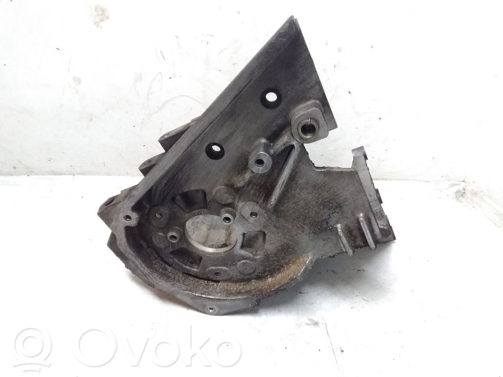 Alfa Romeo GT Fuel pump bracket 