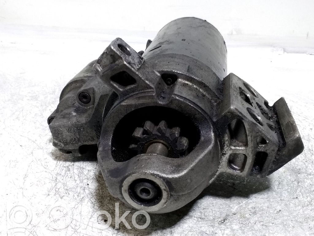 Starteris   0001109070