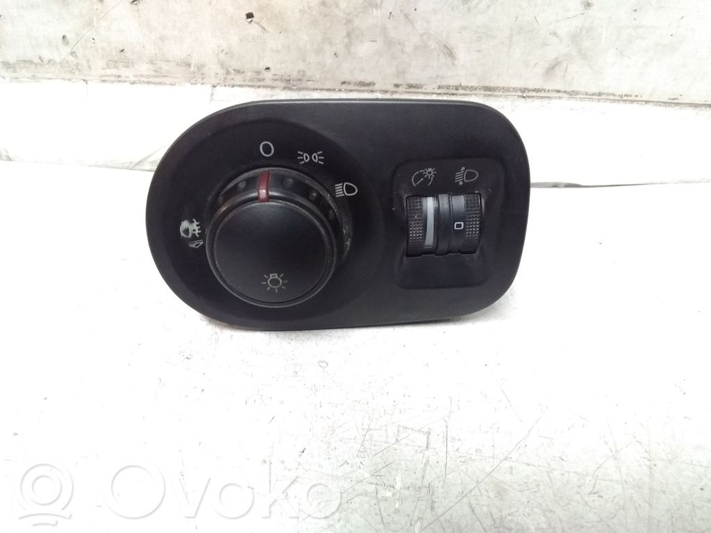 Seat Altea Light switch 