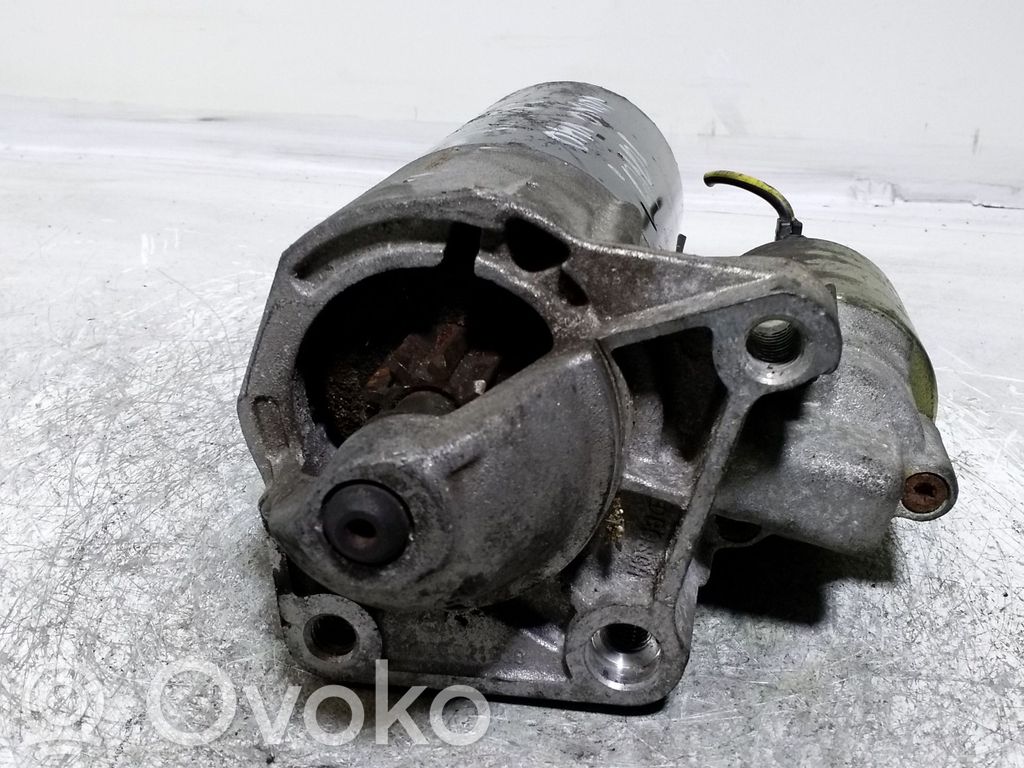 Volvo S40, V40 Electromotor 