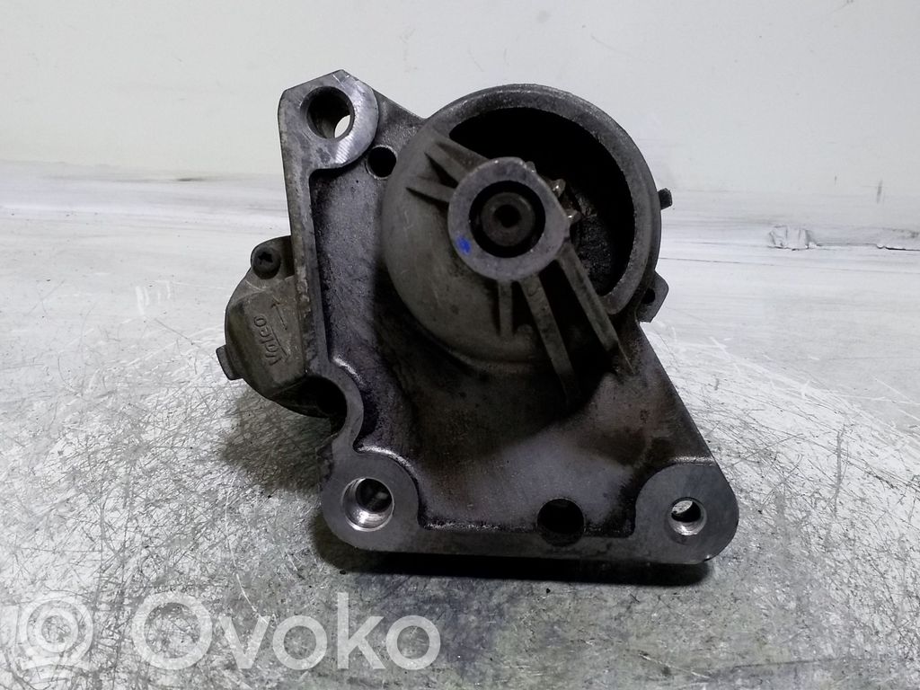 Citroen Berlingo Starter motor 