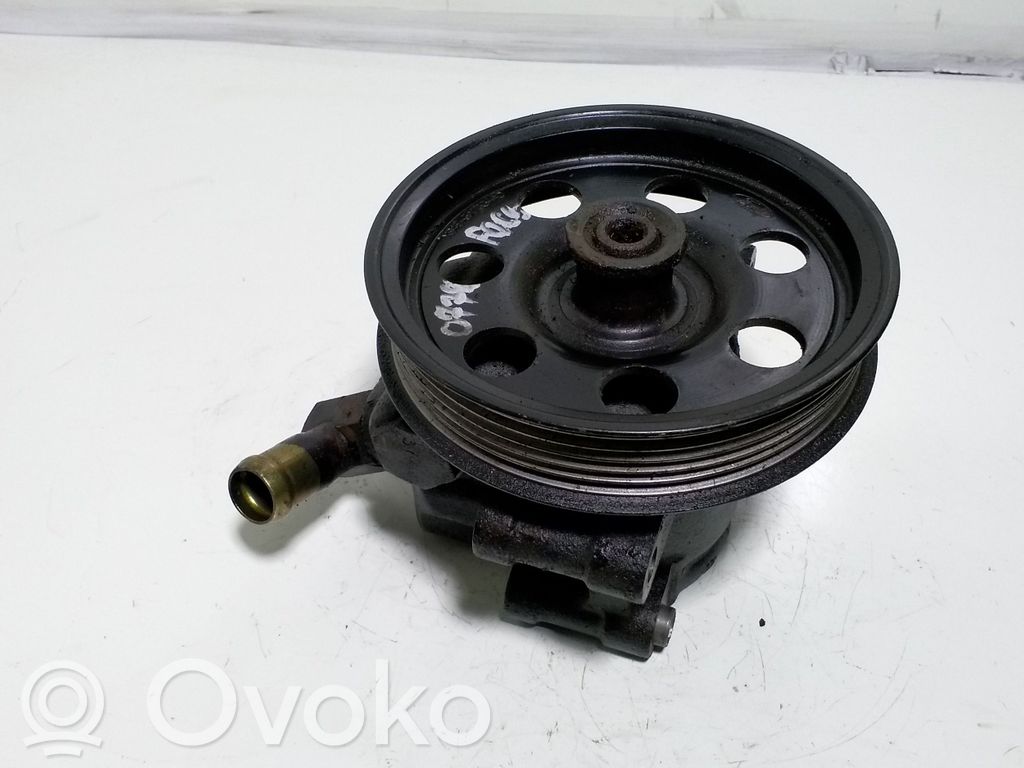 Power steering pump   1ED2503