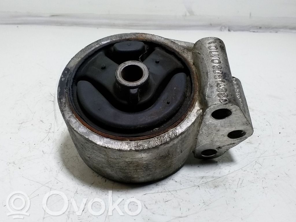 Engine mount bracket   3318040,30814380