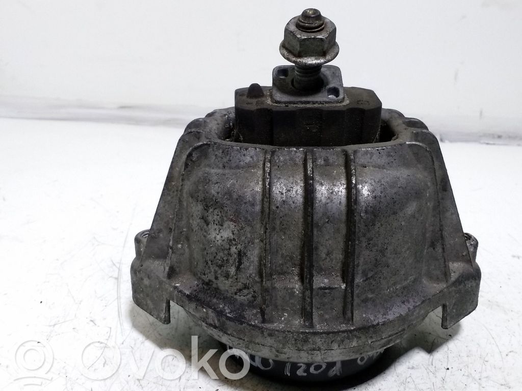 Engine mount bracket   13981112