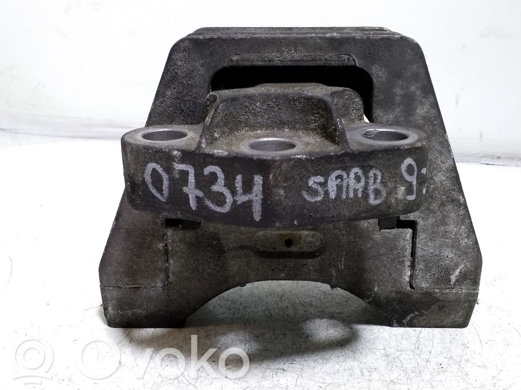Saab 9-3 Ver2 Engine mount bracket 