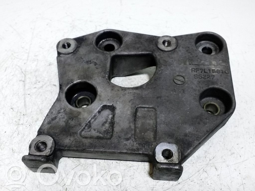 Mazda 6 A/C compressor mount bracket 