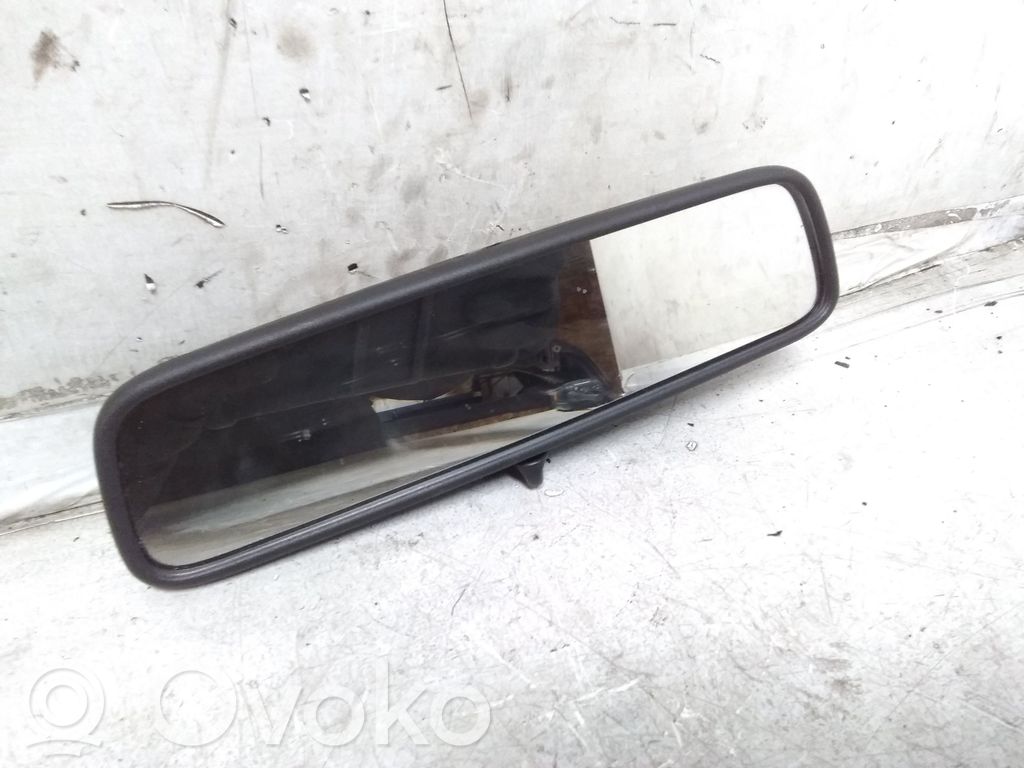 Opel Vectra C Rear view mirror (interior) 