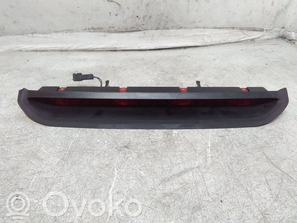 Opel Vectra C Third/center stoplight 