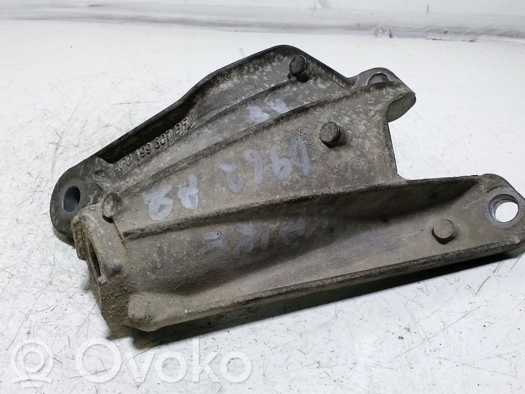 Engine mounting bracket   4F0199307,4F0199307BF