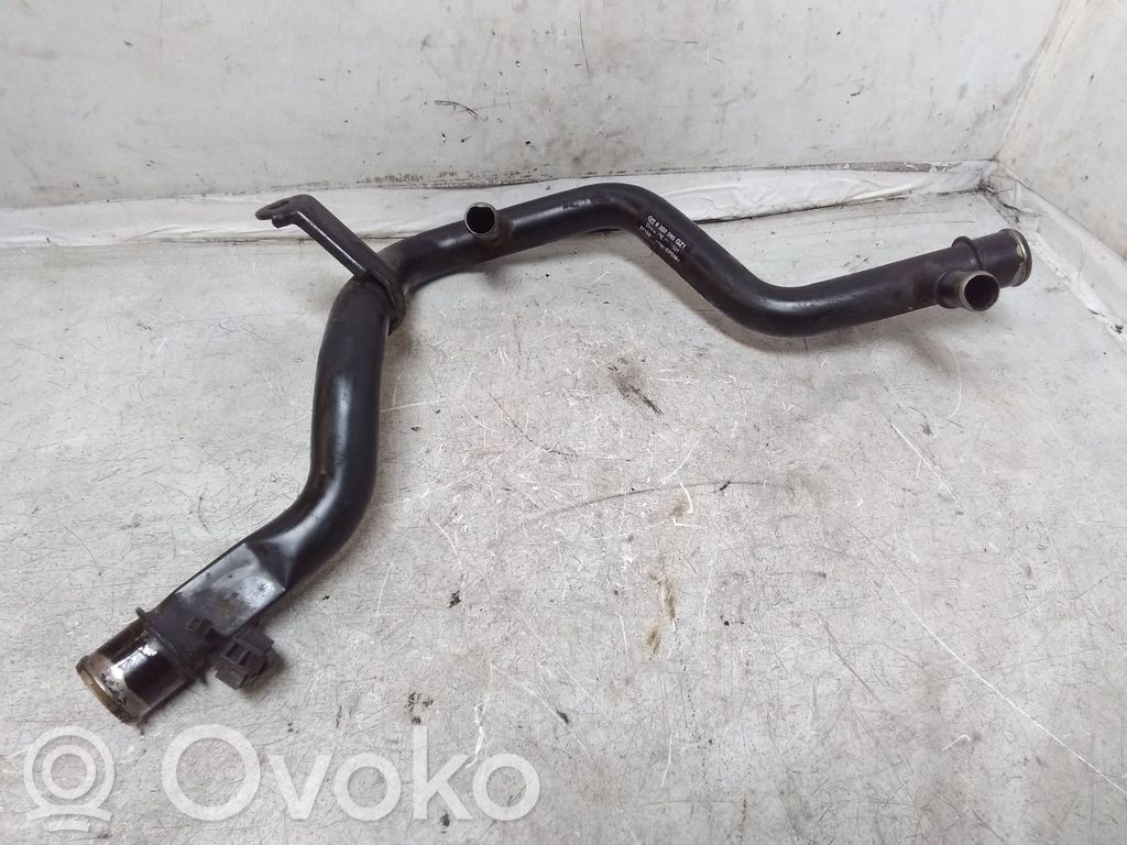 Opel Vectra C Caurulīte (-es) / šļūtene (-es) 