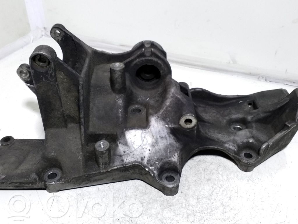 Audi A6 S6 C5 4B A/C compressor mount bracket 