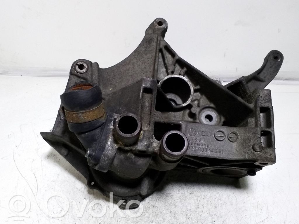Audi A6 S6 C5 4B Generator/alternator bracket 