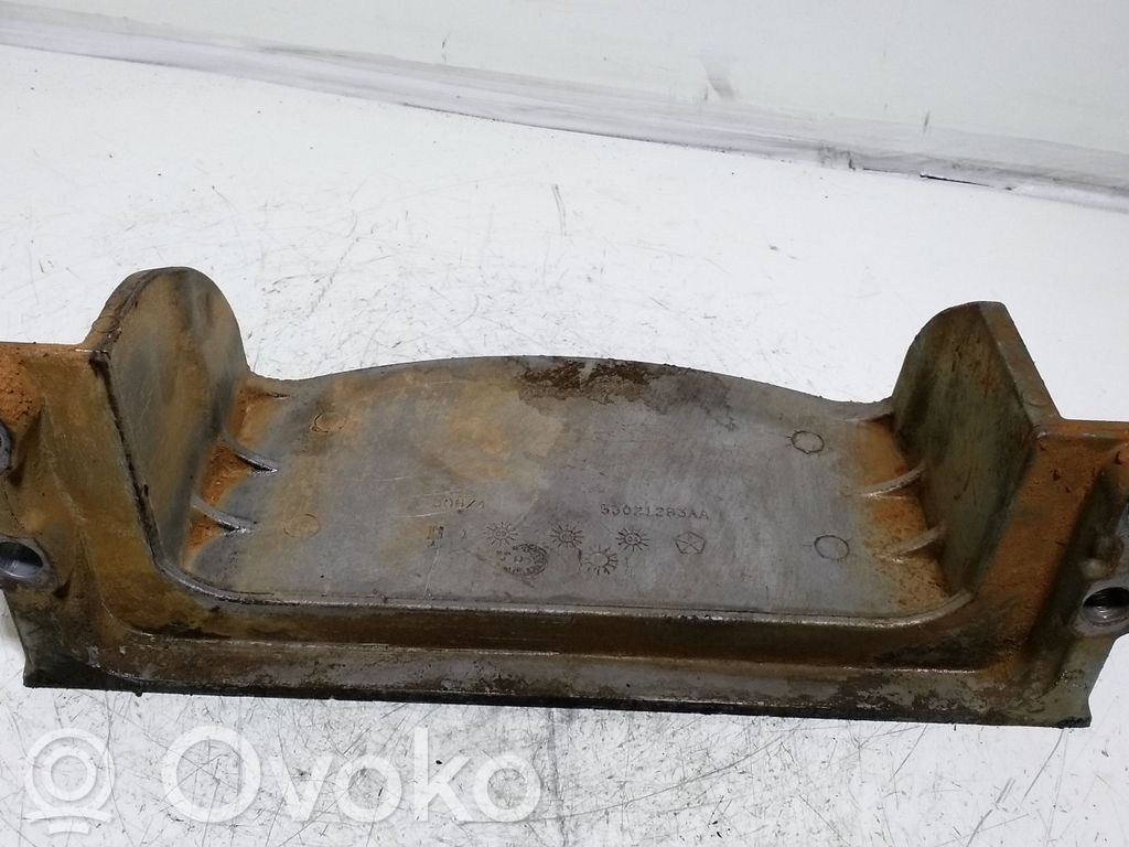 Engine mounting bracket   53021283AA