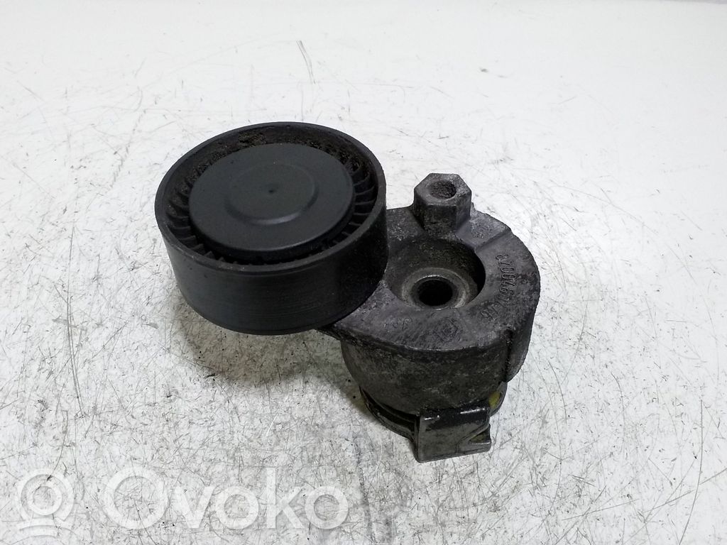 Nissan Qashqai Ģeneratora siksnas spriegotājs 