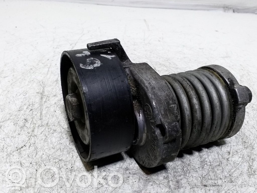 Volkswagen Golf IV Generatoriaus diržo įtempėjas 