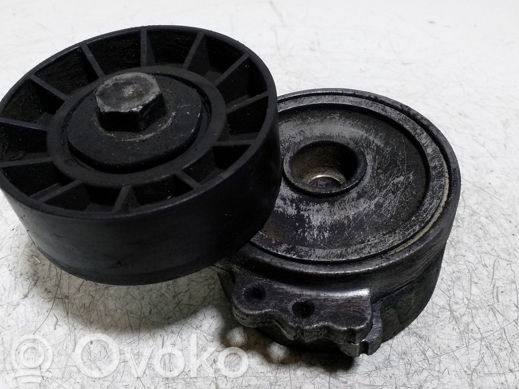 Volvo V50 Generatoriaus diržo įtempėjas 