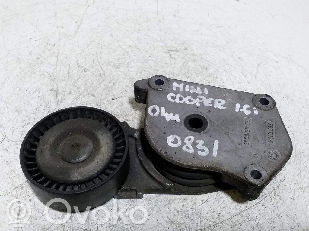 Mini One - Cooper R50 - 53 Generatoriaus diržo įtempėjas 
