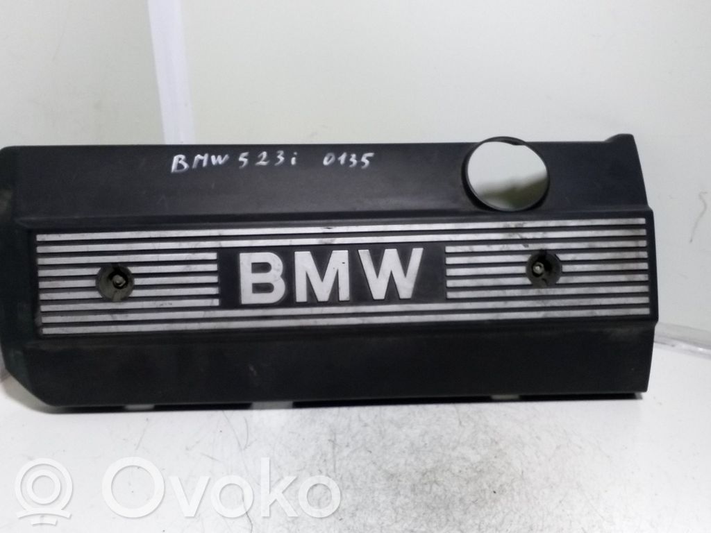 BMW 5 E39 Variklio dangtis (apdaila) 