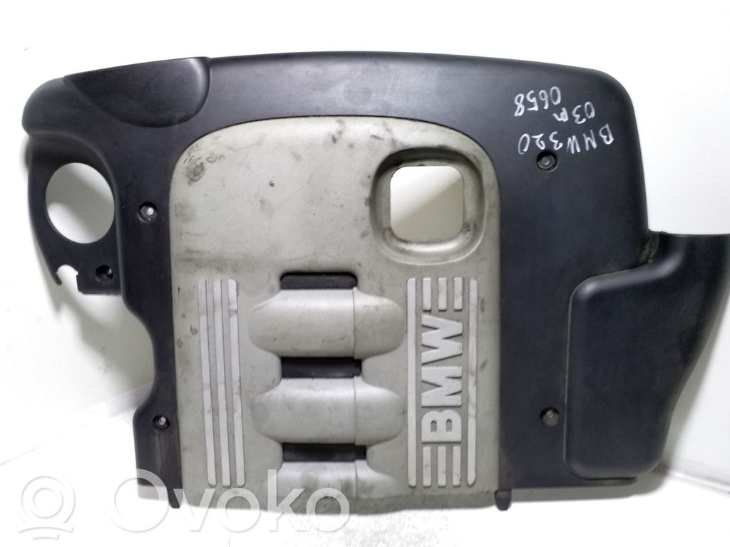 Engine cover (trim)   7787330,11147787330