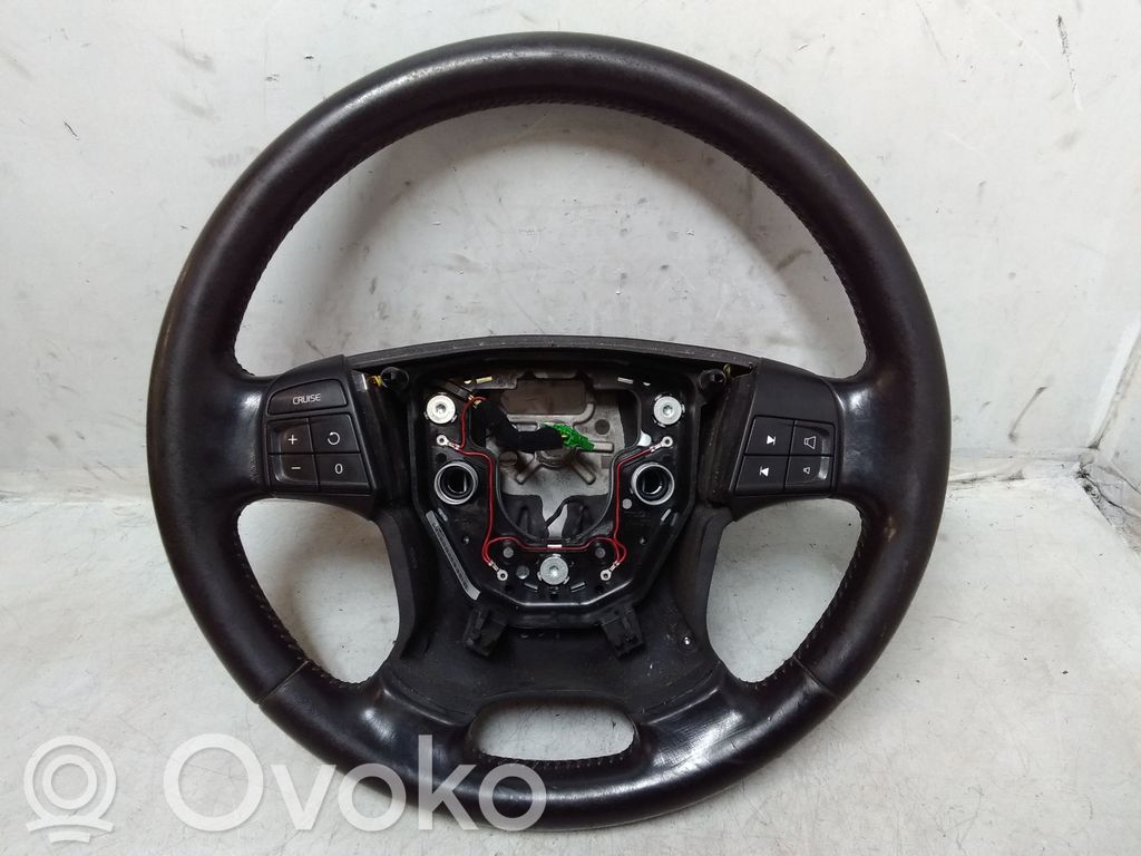 Volvo V70 Vairas 