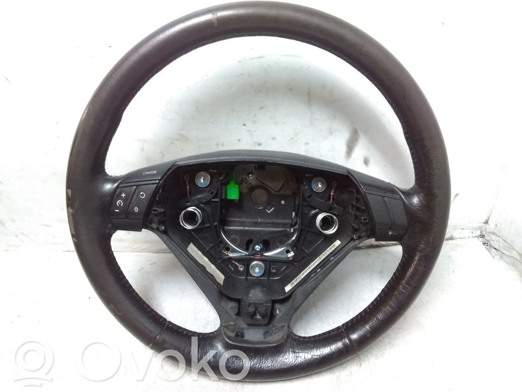Volvo S60 Vairas 