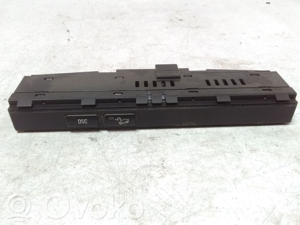 BMW 3 E46 Other switches/knobs/shifts 