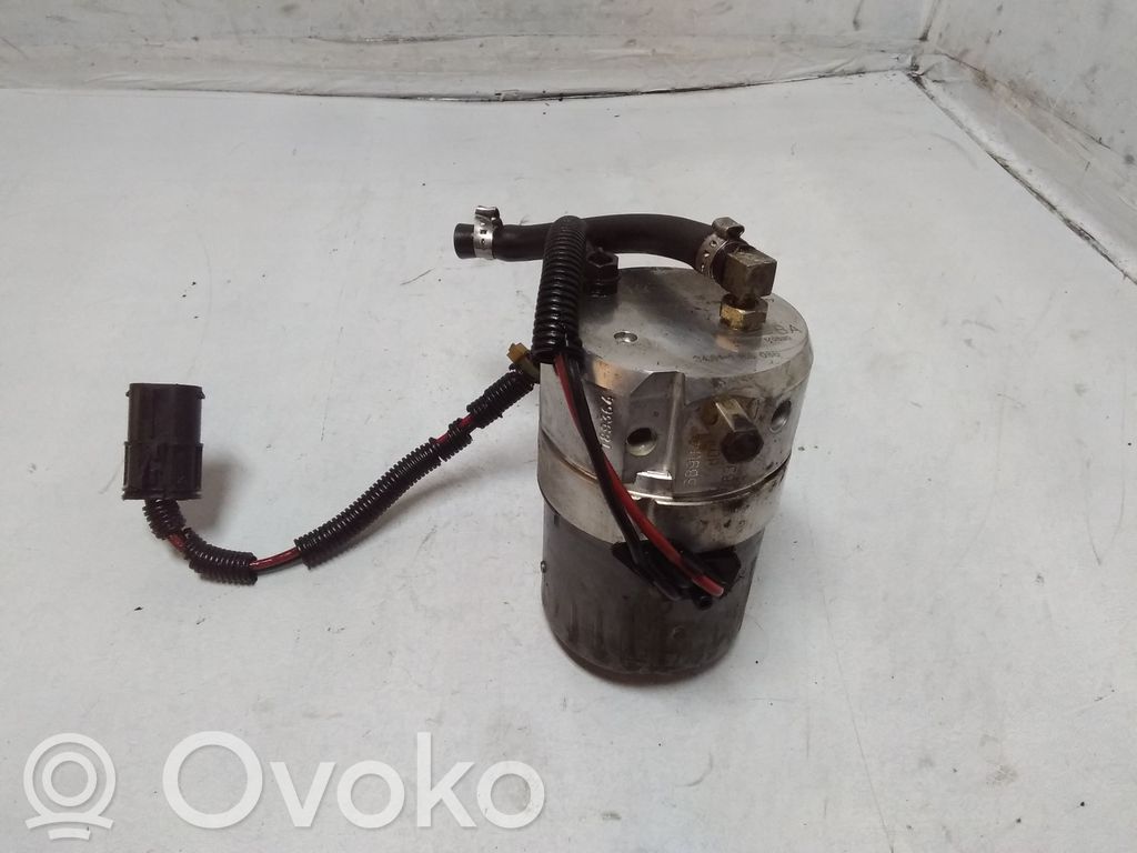 BMW 3 E46 ABS bloks 