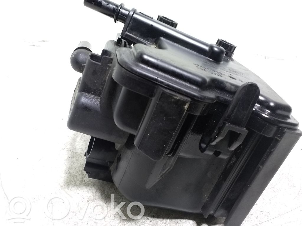Mazda 3 I Fuel filter 