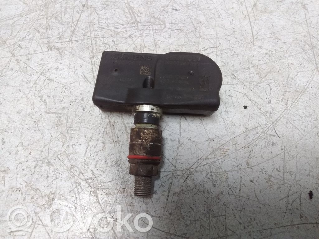 Renault Espace -  Grand espace IV Tire pressure sensor 