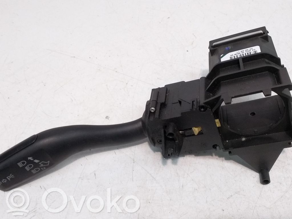 Audi A8 S8 D3 4E Indicator stalk 