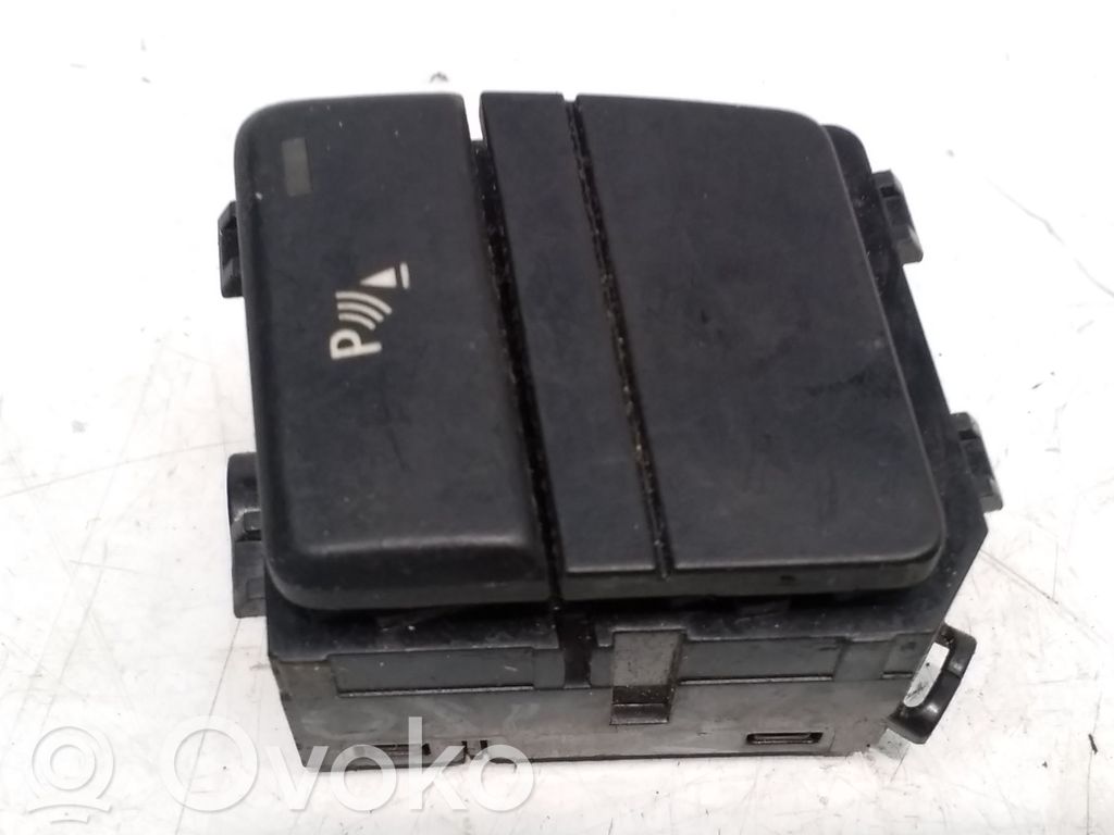 BMW 5 E60 E61 Parking (PDC) sensor switch 