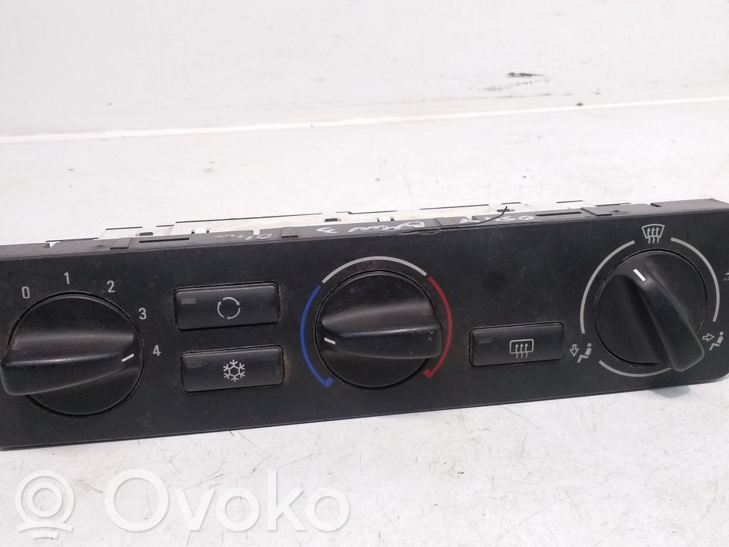 Climate control unit   6931839