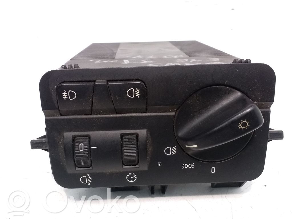 BMW 3 E46 Light switch 