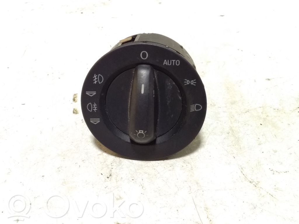 Interruptor de luz   4F2941531D
