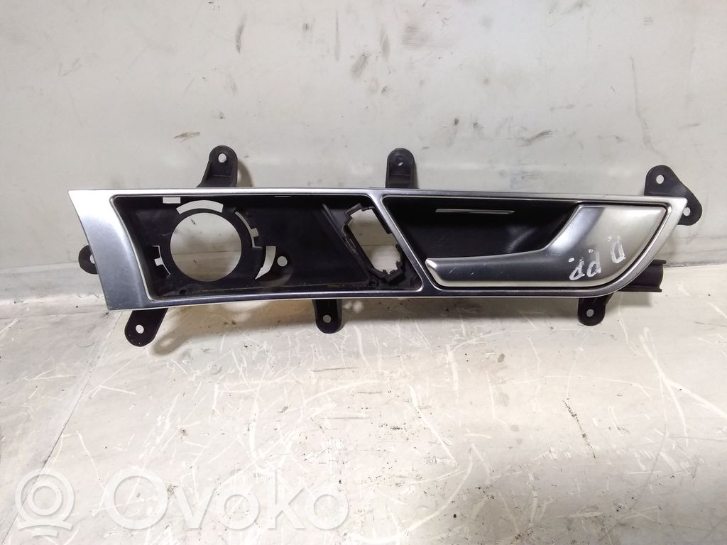 Audi A6 S6 C6 4F Manecilla interna puerta delantera 