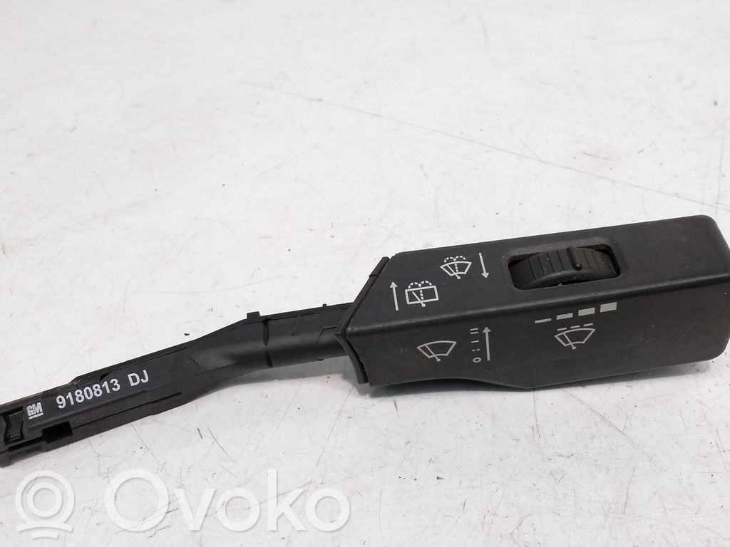 Opel Vectra C Wiper control stalk 
