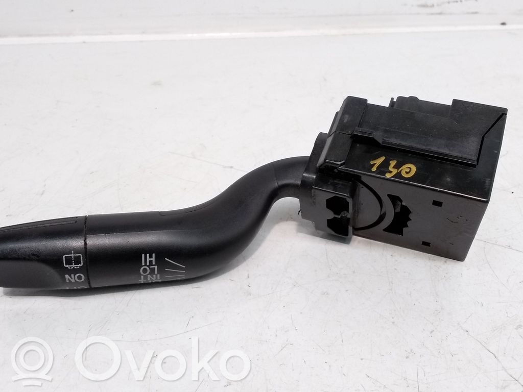Honda HR-V Wiper control stalk 
