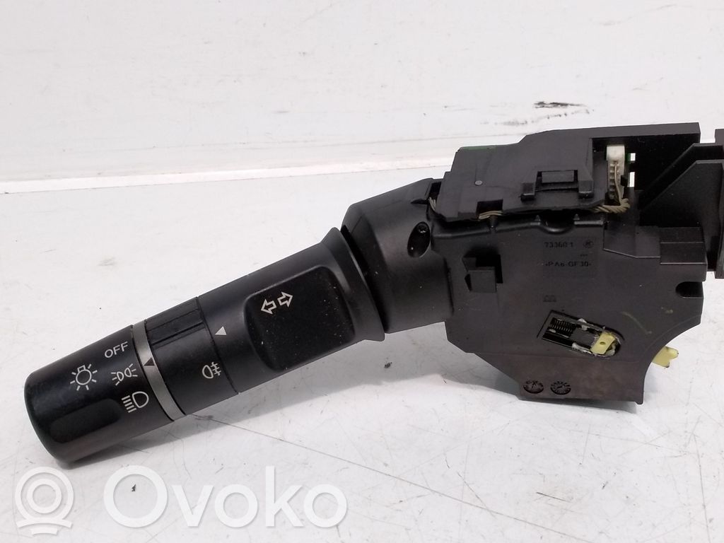Mazda 6 Indicator stalk 