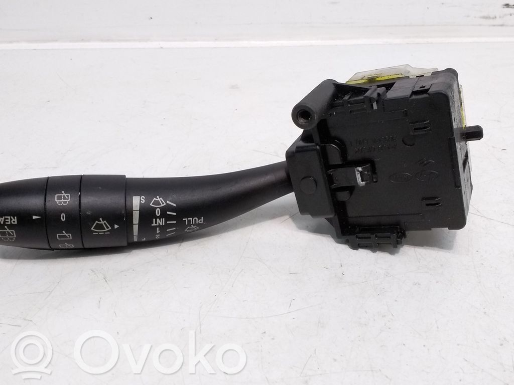KIA Ceed Palanca de control del limpiaparabrisas 