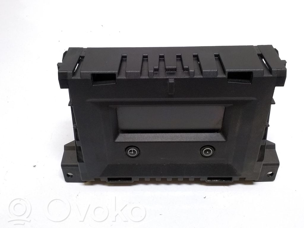 Opel Astra H Screen/display/small screen 