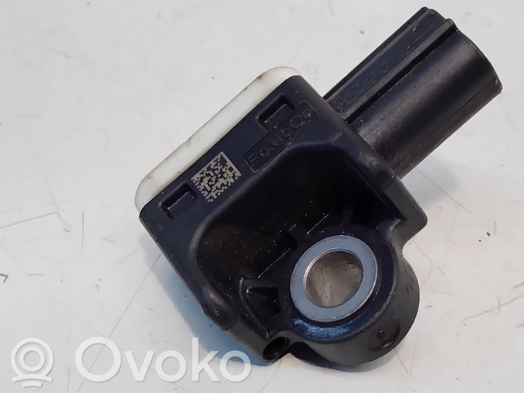Mazda 5 Airbagsensor Crashsensor Drucksensor 