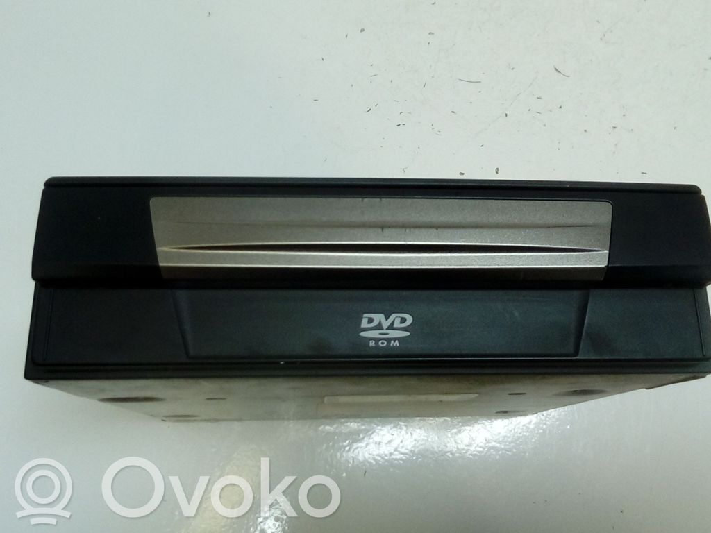 Mazda 6 CD/DVD keitiklis 